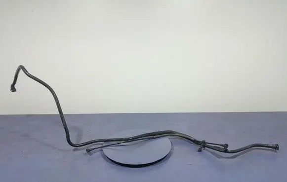 Volvo XC90 Fuel line pipe 31452135