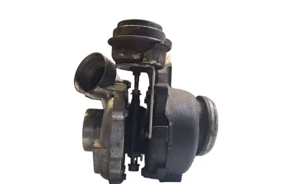 Mercedes-Benz C W203 Turbo A6110960999