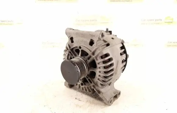 Generator/alternator