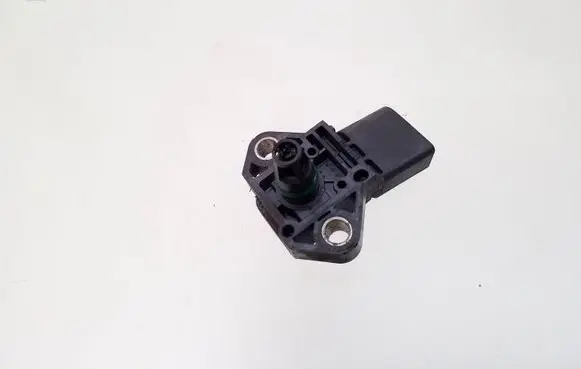 Skoda Octavia Mk3 (5E) Air pressure sensor 0281002977 03g906051e