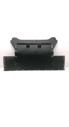 Tesla Model S Trunk boot underbody cover/under tray 6008191-00-D