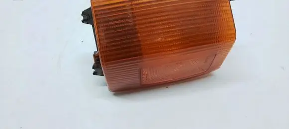 Rolls-Royce Silver Spur Front indicator light