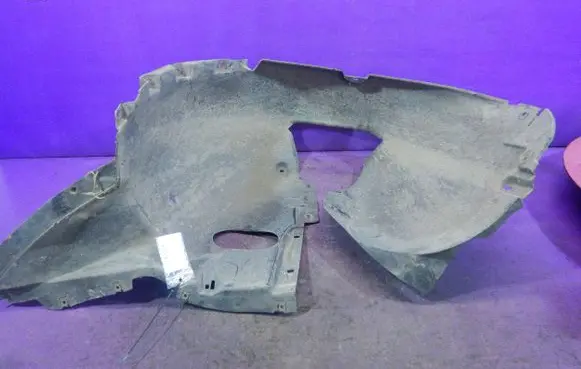 Seat Altea XL Front arch 5P0809957C