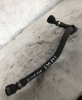 BMW 1 F20 F21 Engine coolant pipe/hose 8507333