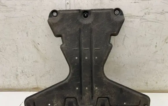 Hyundai Kona II Pickup box liner 55480HF000