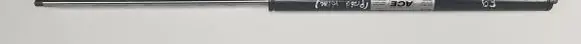 Mercedes-Benz C W205 Tailgate hydraulic set GS-22-250-CC-900N