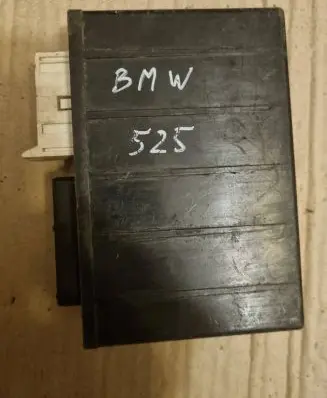 BMW 5 E34 Comfort/convenience module 61351384204 428612100