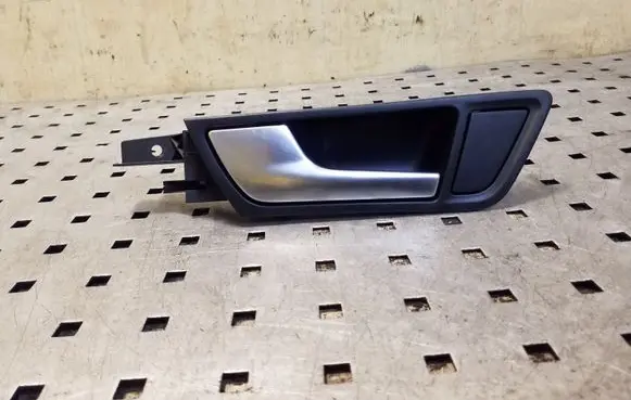 Audi Q5 SQ5 Rear door interior handle 8R0839019