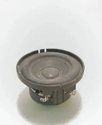 BMW 1 E81 E87 Panel speaker 6938657 61928910 4913430056