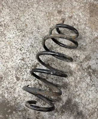 Volvo XC60 Front coil spring 
