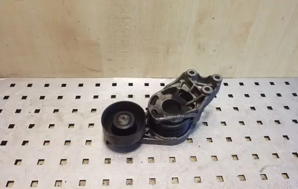 Skoda Fabia Mk1 (6Y) Generator/alternator belt tensioner 045903315A