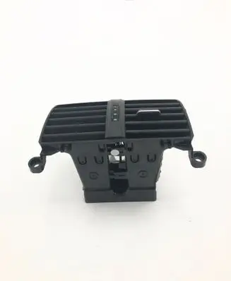 Volkswagen PASSAT B8 Rear air vent grill 3g0857100h