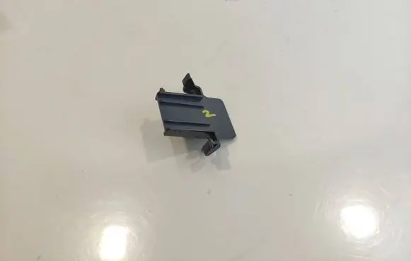 Audi A3 8Y Headlight washer spray nozzle cap/cover 8Y0955159CAREWAN
