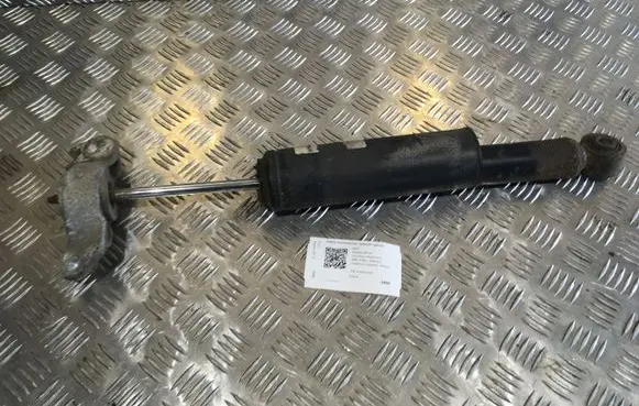 Opel Insignia A Rear shock absorber/damper