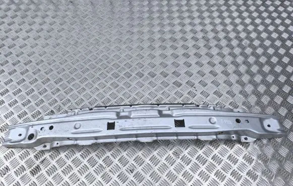 Opel Zafira A Front bumper cross member 24416812 1405037