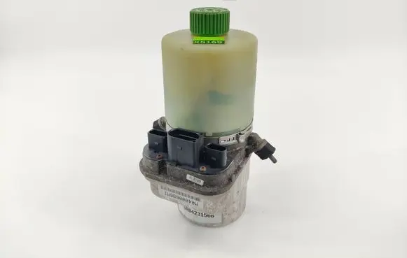 Volkswagen Polo V 6R Power steering pump 6R0423156B