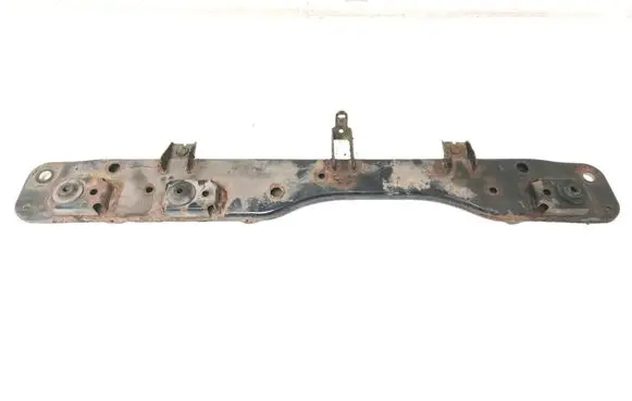 Nissan Qashqai Front subframe 544104EA1B