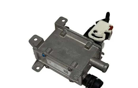 Smart ForFour II W453 Coolant heater control valve 271432470R 710240070300 23T320T