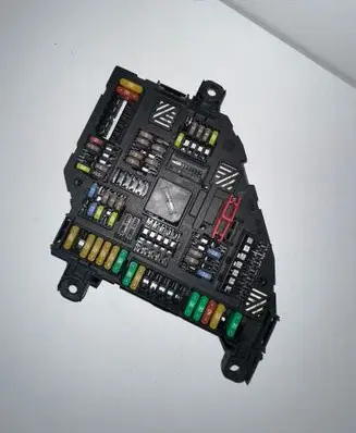 BMW X3 F25 BSM Control unit 317033454 9315151 08415342