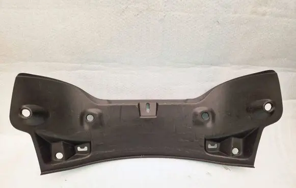 Chevrolet Camaro Trunk/boot sill cover protection 92231258