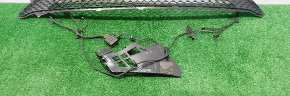 Mercedes-Benz A W177 Front bumper splitter molding A1778852705