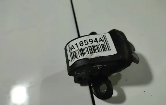 Renault Kangoo I Tailgate/trunk/boot lock/catch/latch