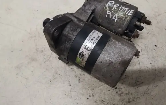 Nissan Primera Starter motor 233009F660