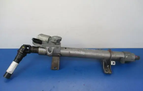 Volkswagen Crafter Steering wheel axle A9064600016