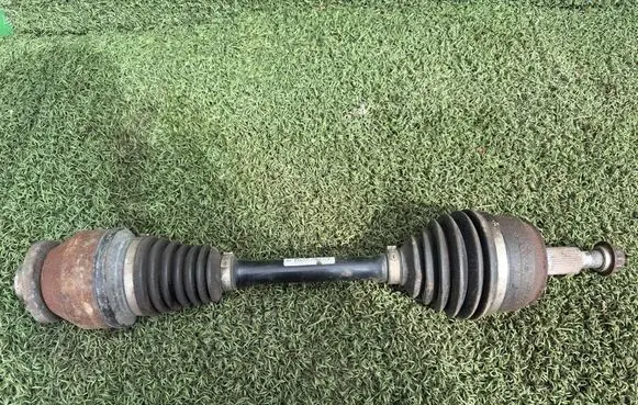 Volkswagen Transporter - Caravelle T5 Front driveshaft 7H0407271 7H0407271AH