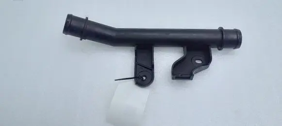 Jaguar XF X250 Engine coolant pipe/hose CX238B274EC