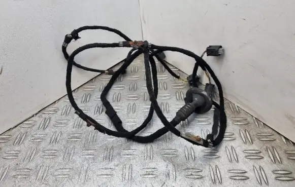 BMW X5 E53 Parking sensor (PDC) wiring loom