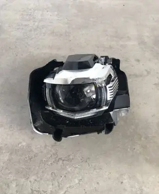Headlight ballast module Xenon