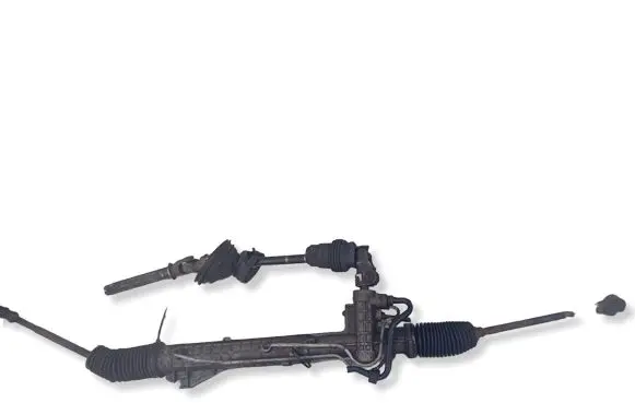 Peugeot 806 Steering rack 15000831KASACJ 15000831