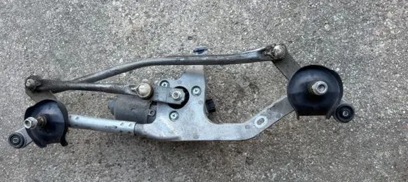 Toyota Auris E180 Front wiper linkage and motor 8511002340 AE1593003562