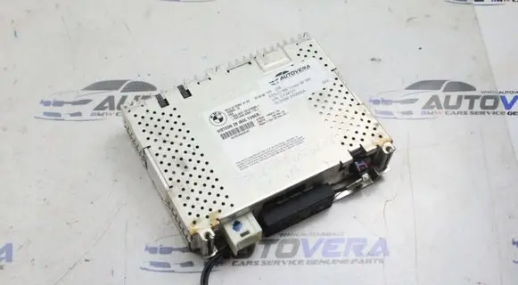 BMW 6 E63 E64 Other control units/modules 9119363