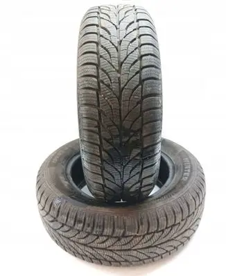 Volkswagen PASSAT B5 R15 winter tire 