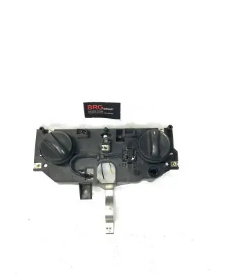Fiat Marea Climate control unit 568740100 B837 20250959