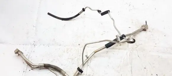 KIA Carens I Air conditioning (A/C) pipe/hose