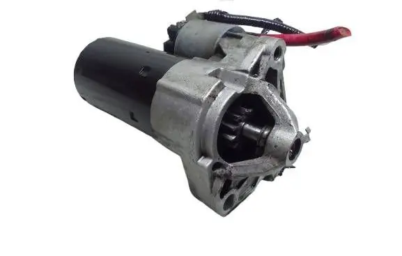 Renault Scenic III - Grand scenic III Starter motor 0001108429-KASACJA 0001108429