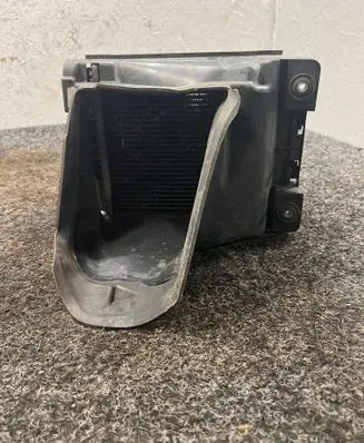 BMW 2 F22 F23 Air intake duct part 8061354 8625447