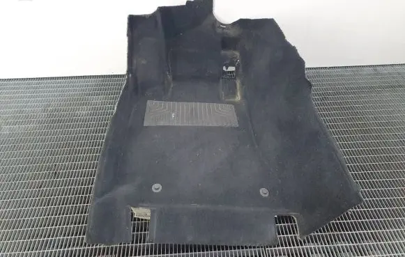 Mercedes-Benz C W205 Trunk/boot mat liner A20568001409H42