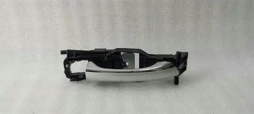 Mercedes-Benz E W211 Front door handle light (exterior) A2037600834