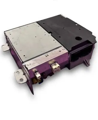 Mercedes-Benz Metris W447 Central body control module NR547 A4479000219