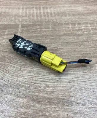 Audi A6 S6 C5 4B Airbag deployment crash/impact sensor 4B0959643D