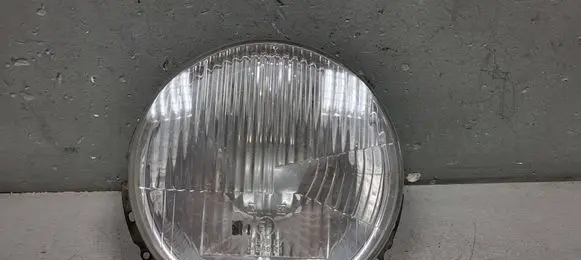 Volkswagen Transporter - Caravelle T3 Headlight/headlamp