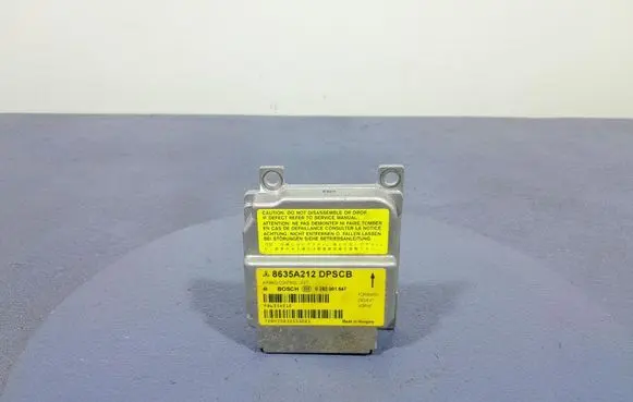 Mitsubishi Colt Other control units/modules 8635A212