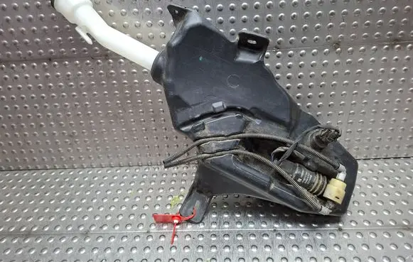 Opel Astra J Windshield washer fluid reservoir/tank S26282274 13260579