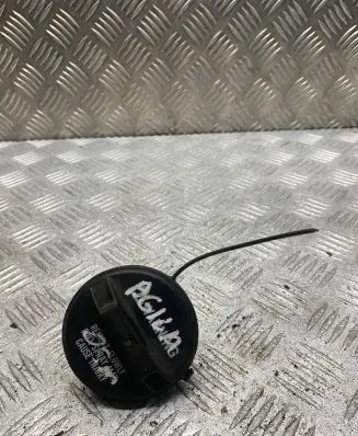 Opel Agila A Fuel tank filler cap 