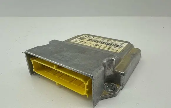 ESP (stability system) control unit