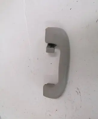 Opel Vectra C Rear interior roof grab handle